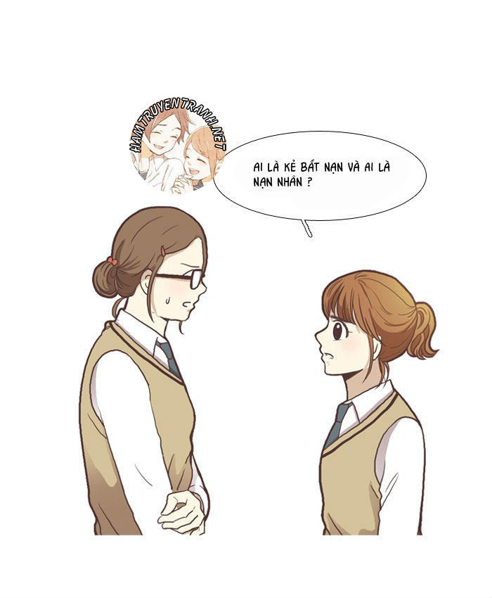 Thế Giới Con Gái: Chapter 49