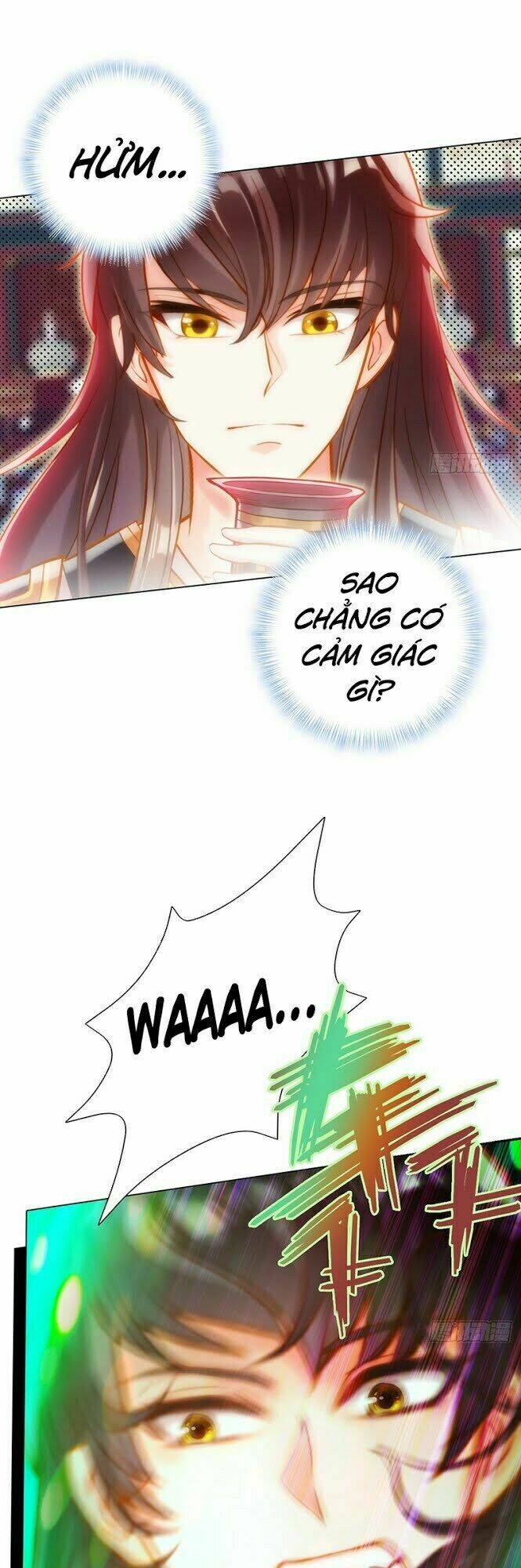 Bất Hủ Phàm Nhân: Chapter 7