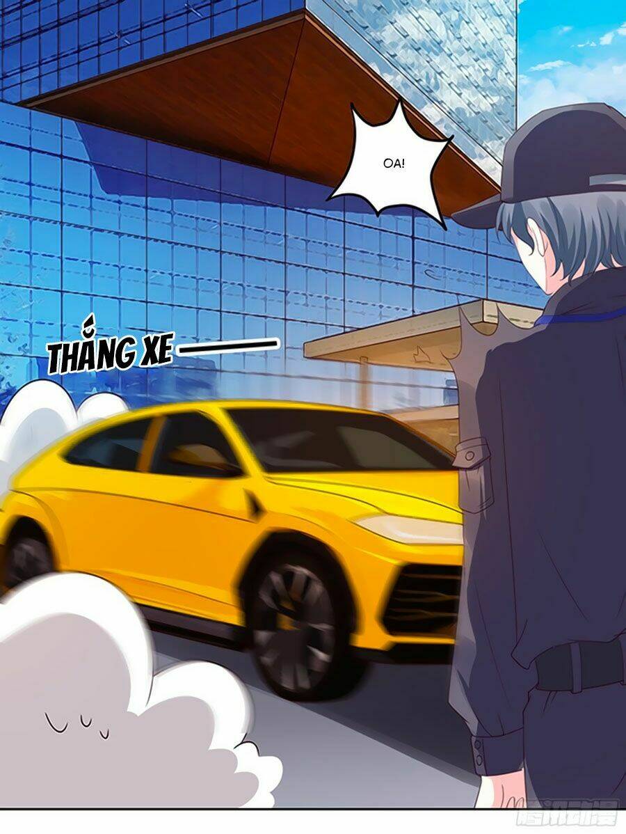 Bạn Trai Là Ngôi Sao: Chapter 93