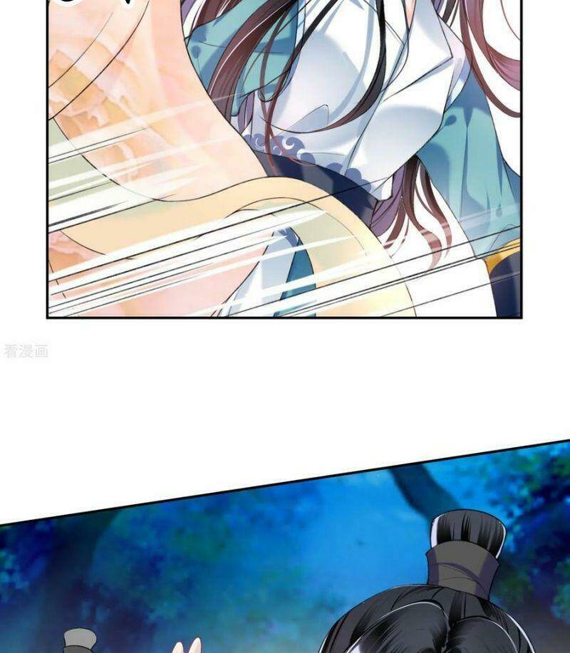 Vương Gia, Áo Lót Của Ngươi Rơi Mất Rồi: Chapter 53
