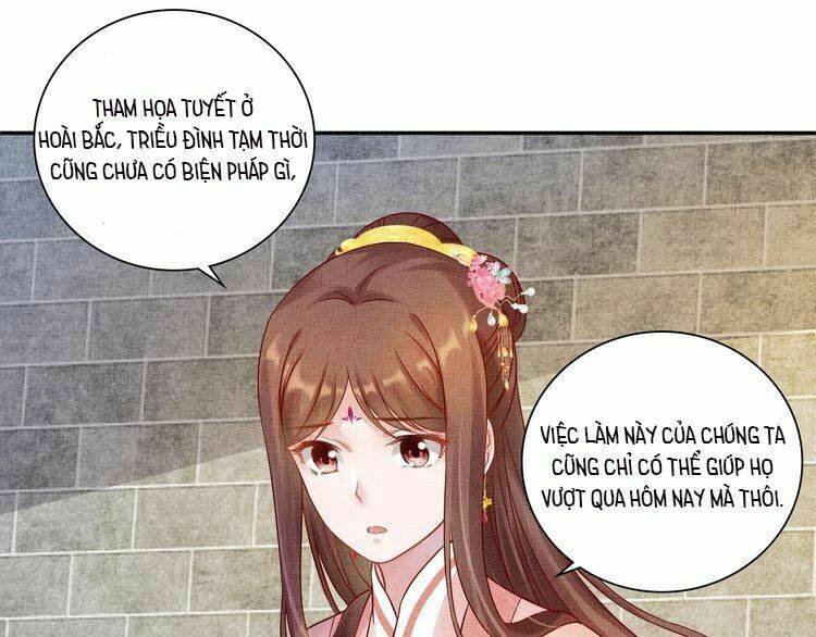 Thịnh Sủng Y Phi Chi Dao Quan Truyện: Chapter 124