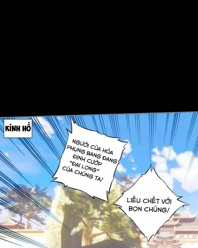 Thiên Ngoại Giang Hồ: Chapter 3