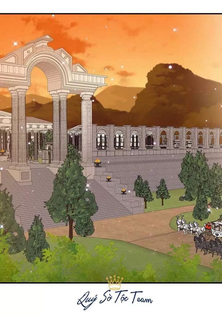 Tồn Tại Với Tư Cách Là Vợ Của Nam Chính: Chapter 126: Buổi tiệc của nhà Farram