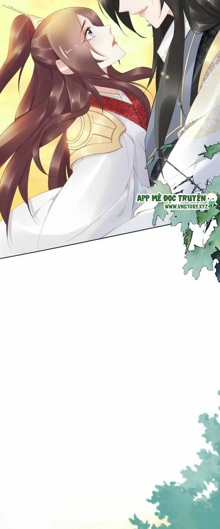 Nhất Sinh Nhất Thế Tiếu Thương Khung: Chapter 71