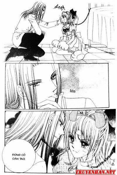 Lọ Lem Hậu Đậu: Chapter 18