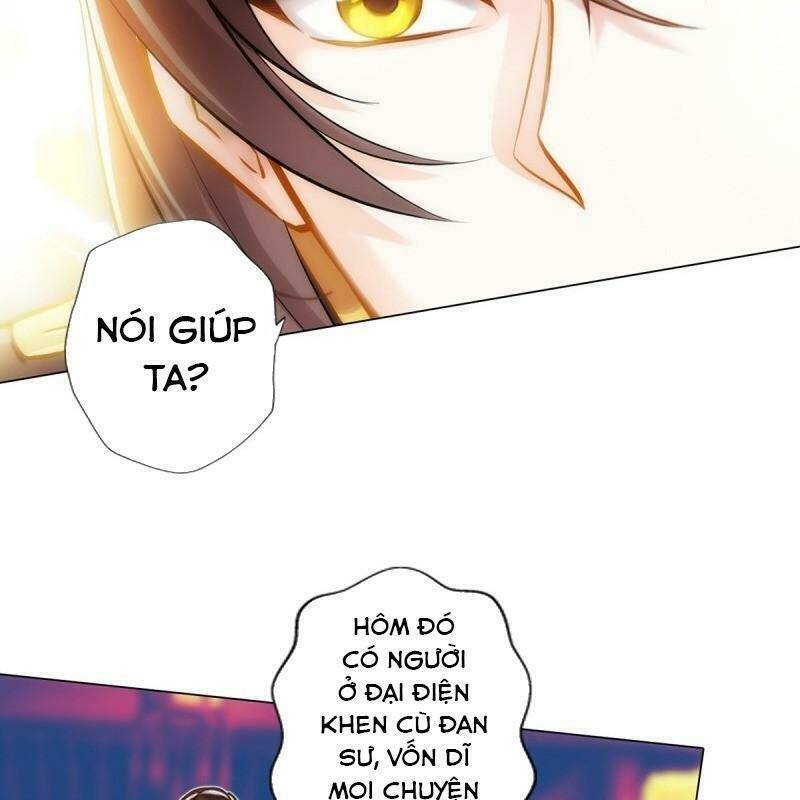 Bất Hủ Phàm Nhân: Chapter 43