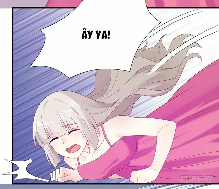Bảo Bối Thiên Ức Hào Môn: Chapter 14