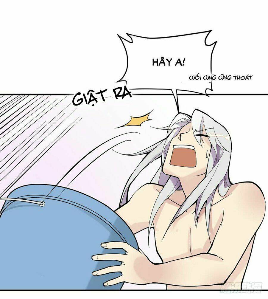 Nguyệt Lão Không Cho Phép Tôi Yêu Đương: Chapter 1.2