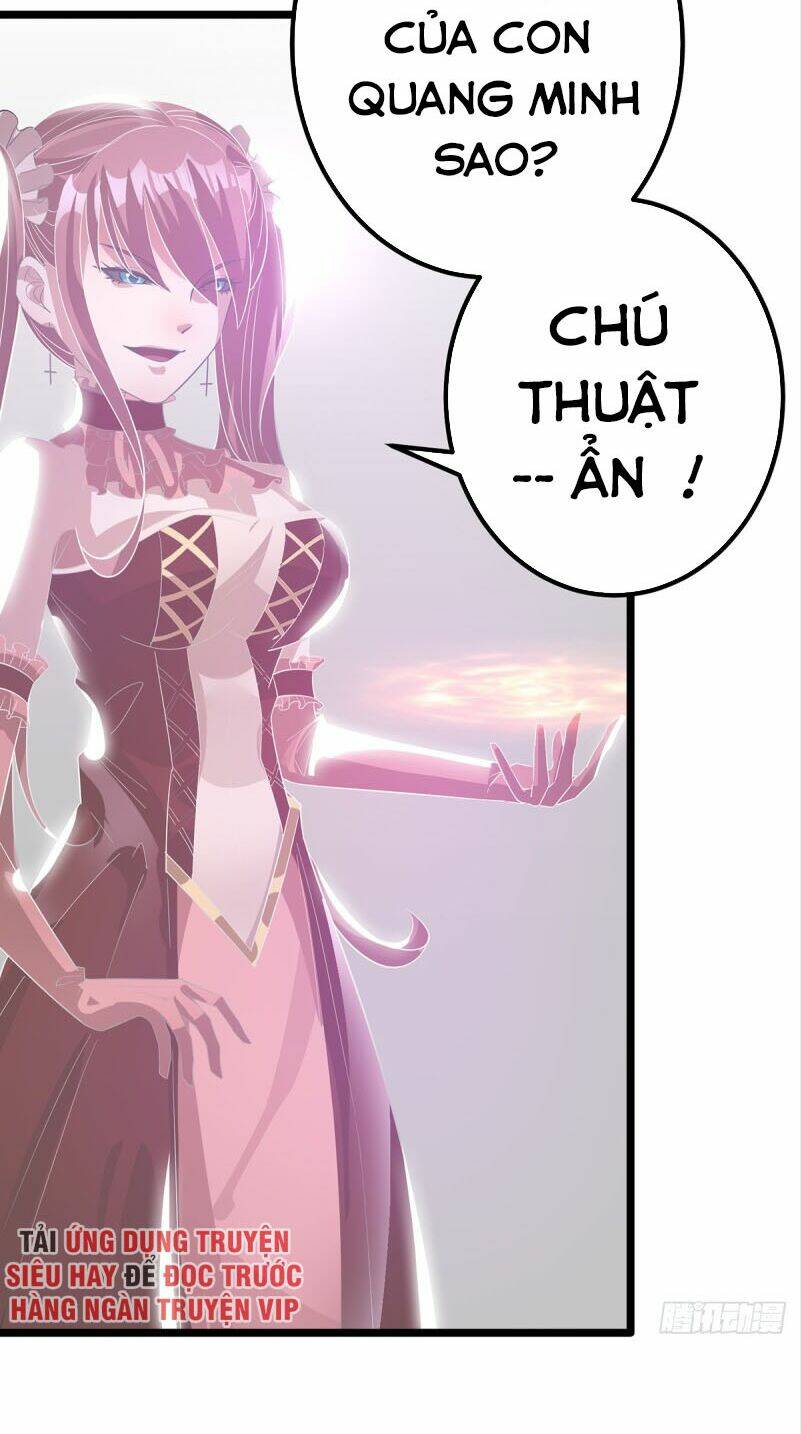 Tiên Vương Trùng Sinh: Chapter 100