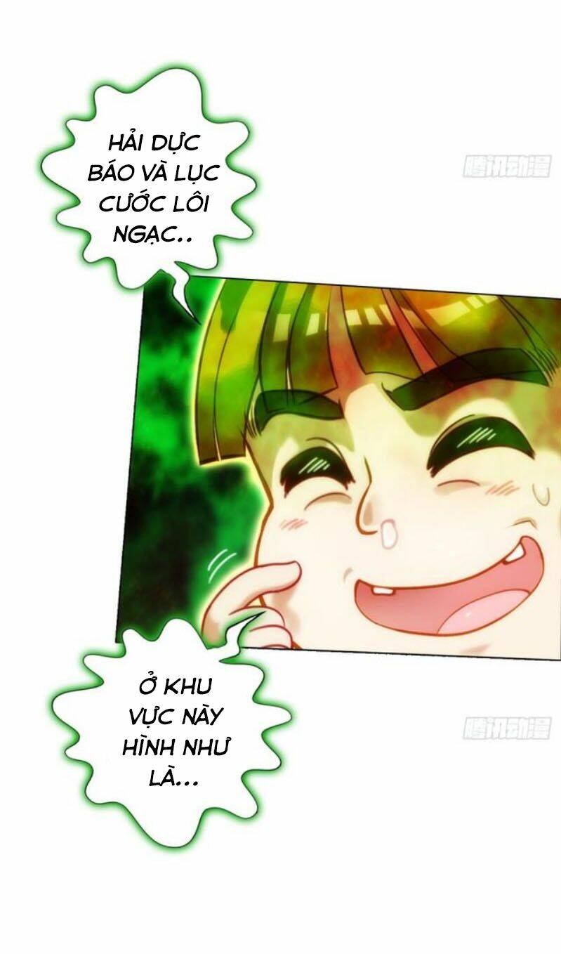 Bất Hủ Phàm Nhân: Chapter 21