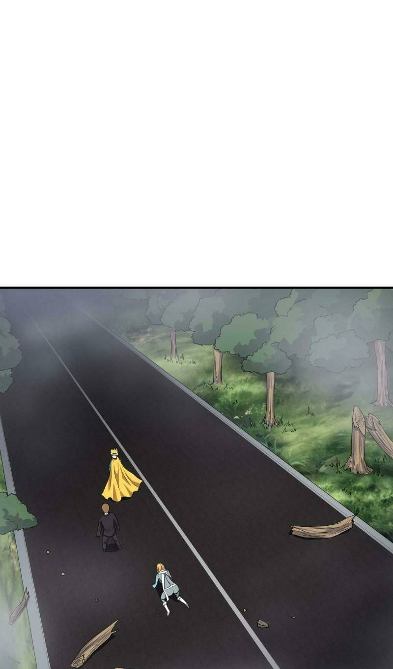 Danh Sách Kẻ Phản Diện: Chapter 83