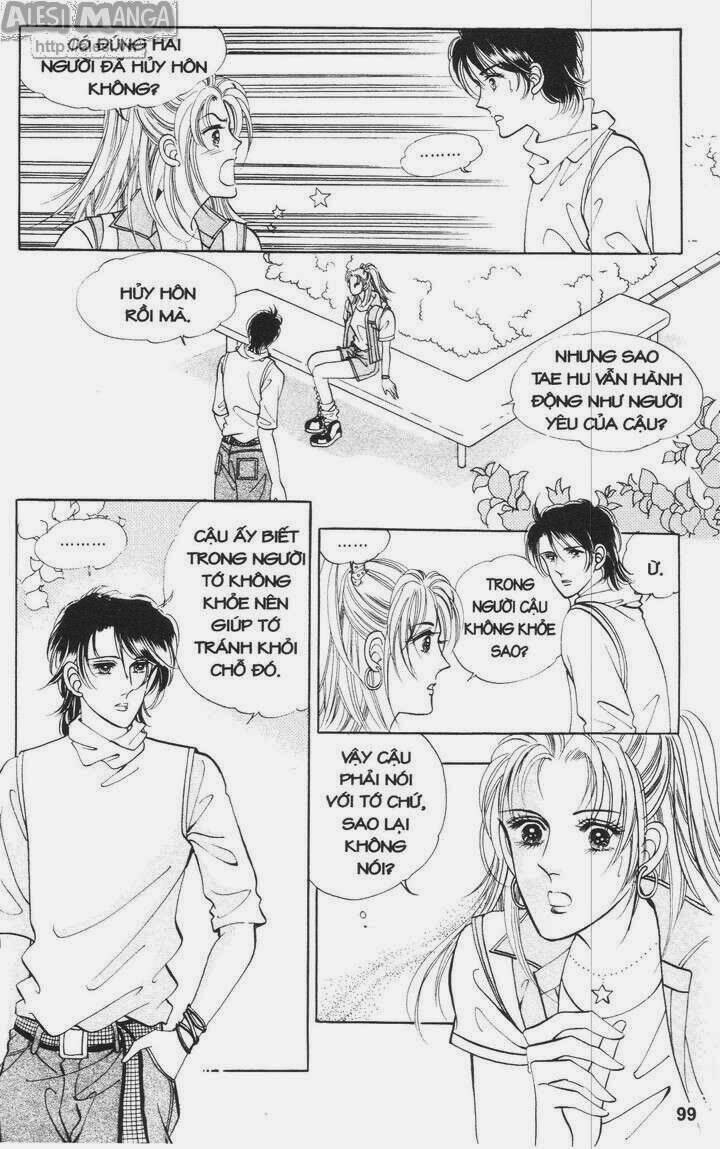 Nhỏ Con Trai: Chapter 6