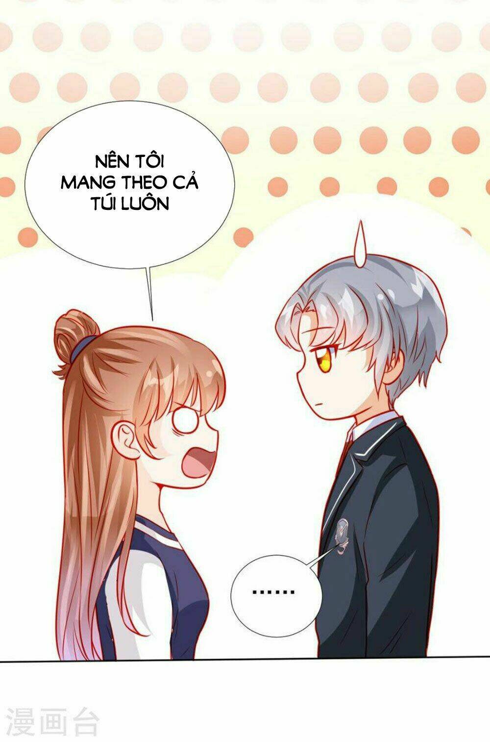 Tu La Thiếu Gia Quá Kiêu Ngạo: Chapter 55