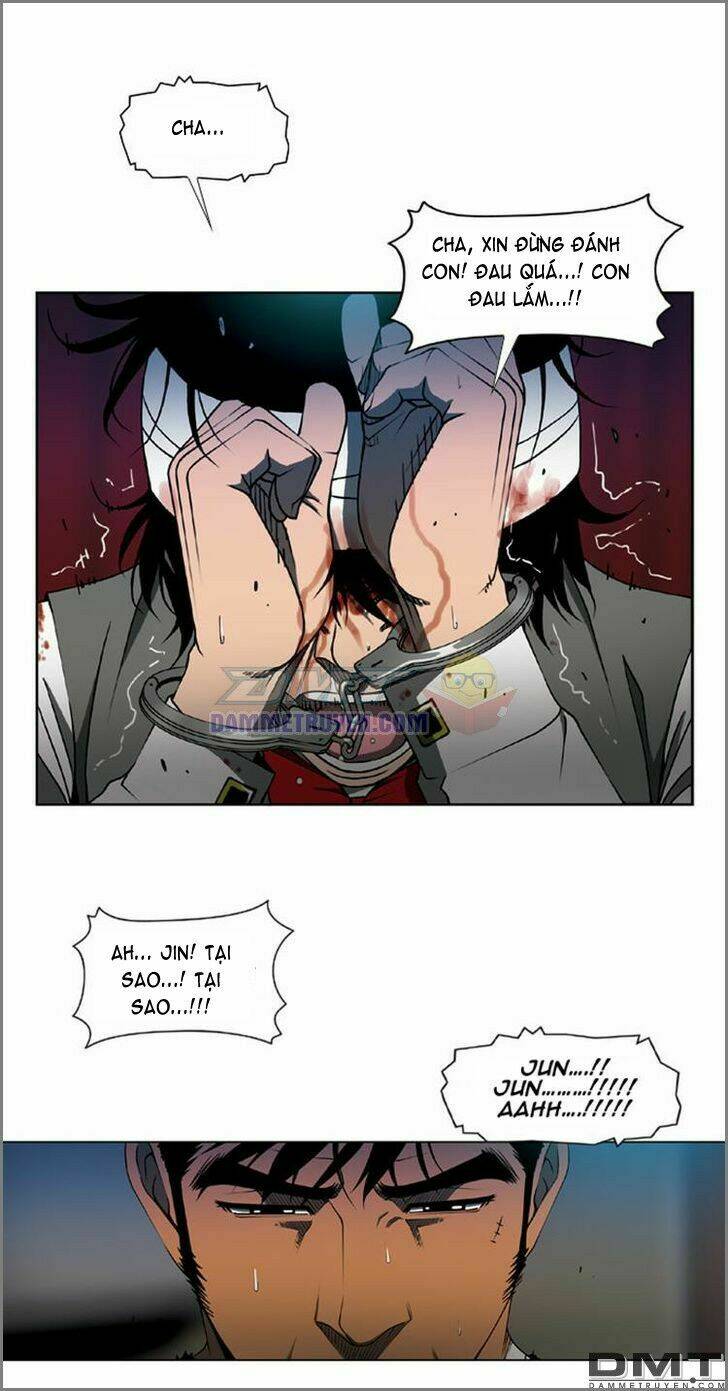 Quán Ăn Sát Thủ: Chapter 52