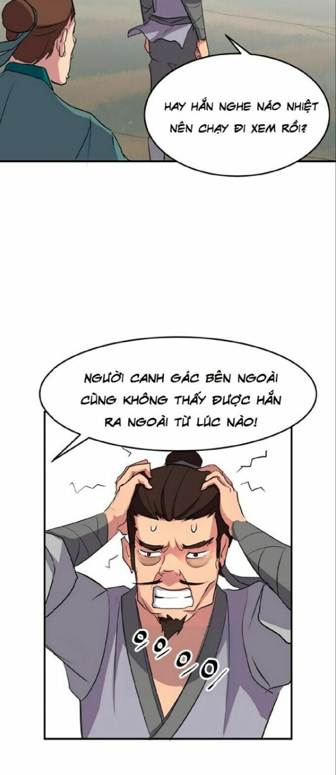 Trọng Sinh, Bất Khả Chiến Bại: Chapter 16