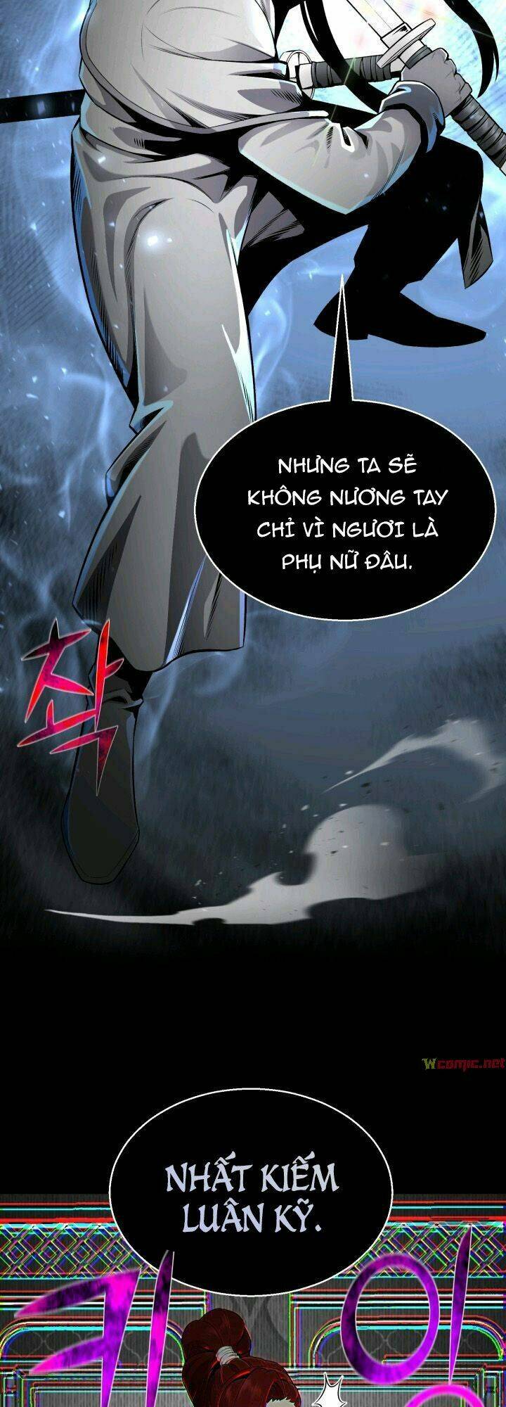 Luân Hồi Ác Nhân: Chapter 67