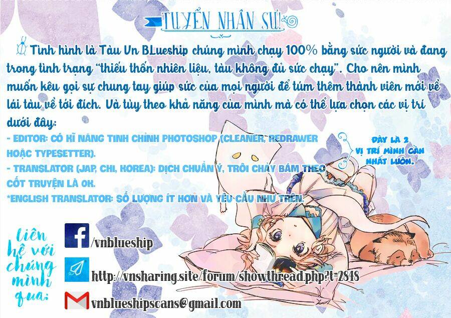 Zettai Naru Kodokusha: Chapter 2