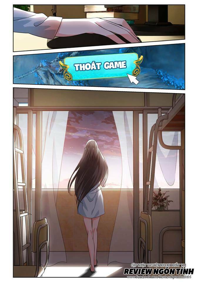 Yêu Em Từ Cái Nhìn Đầu Tiên: Chapter 27