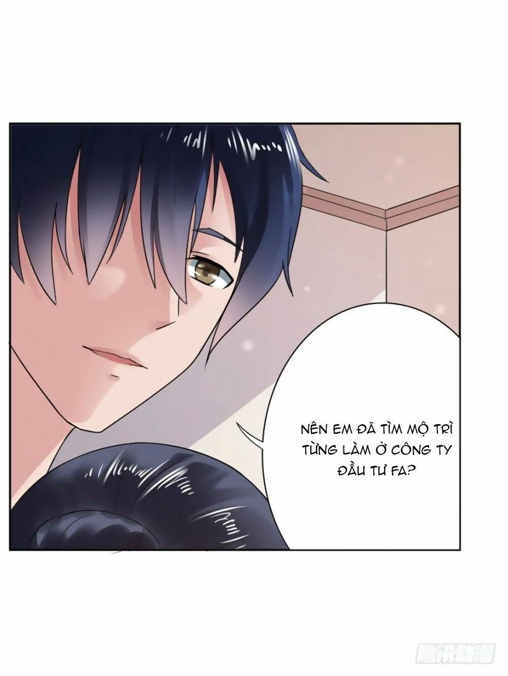 Thiên Kim Đường Môn: Chapter 76