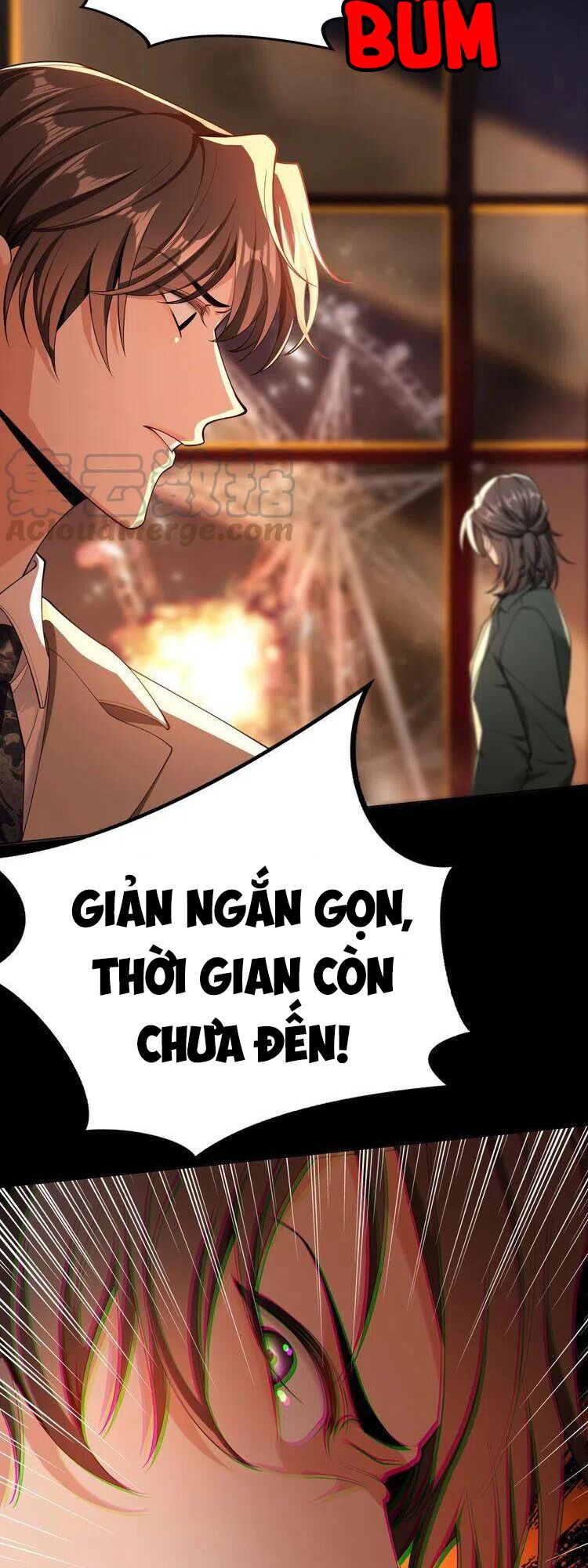 Cô Vợ Nhỏ Nuông Chiều Quá Lại Thành Ác!!: Chapter 212