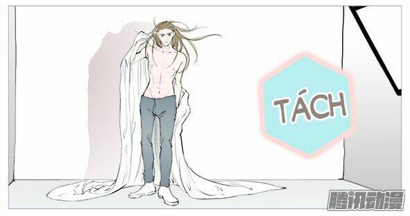 Giữa Anh Và Em: Chapter 55