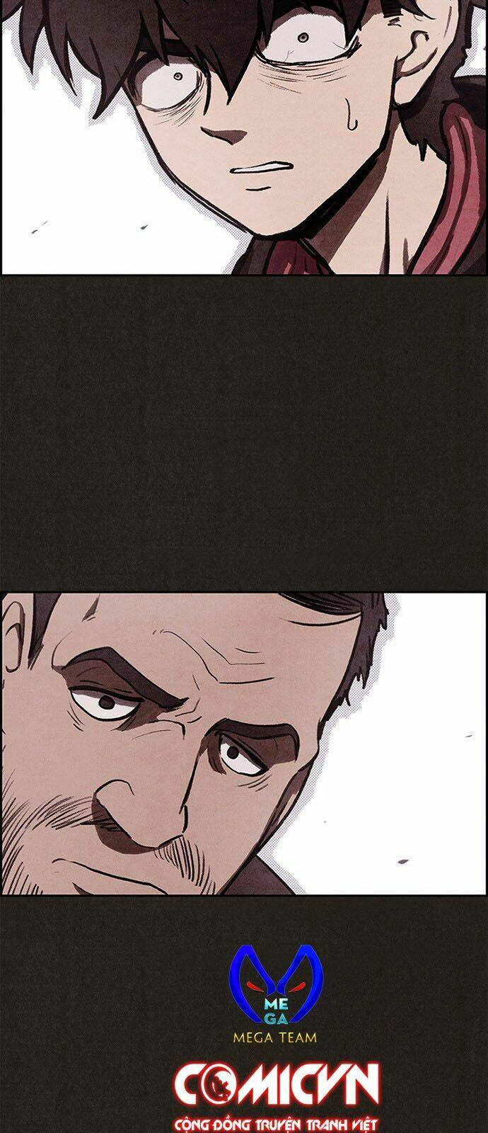 Quái Vật Tại Chung Cư Xanh: Chapter 15