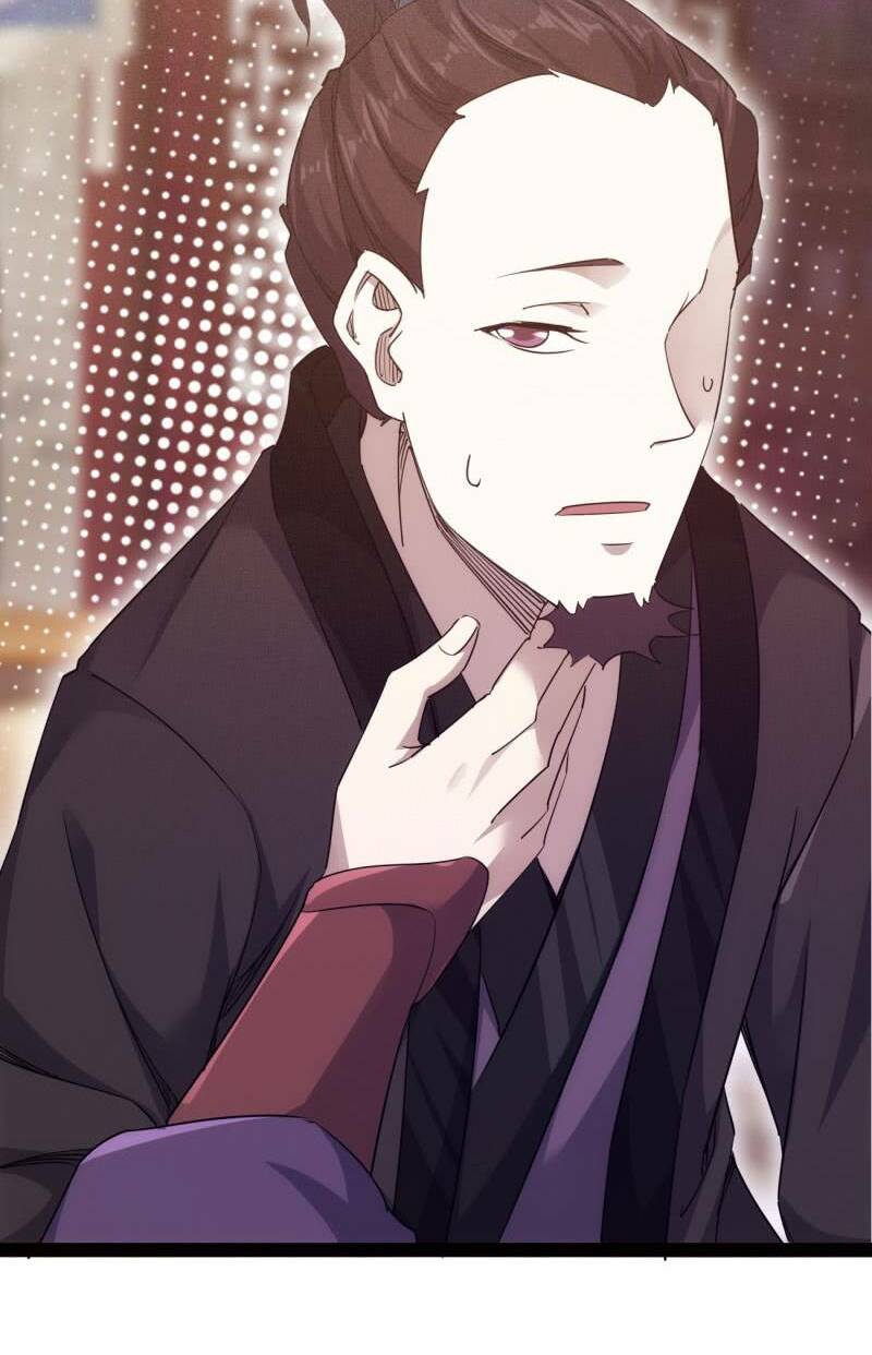 Kiếm Đồ: Chapter 19