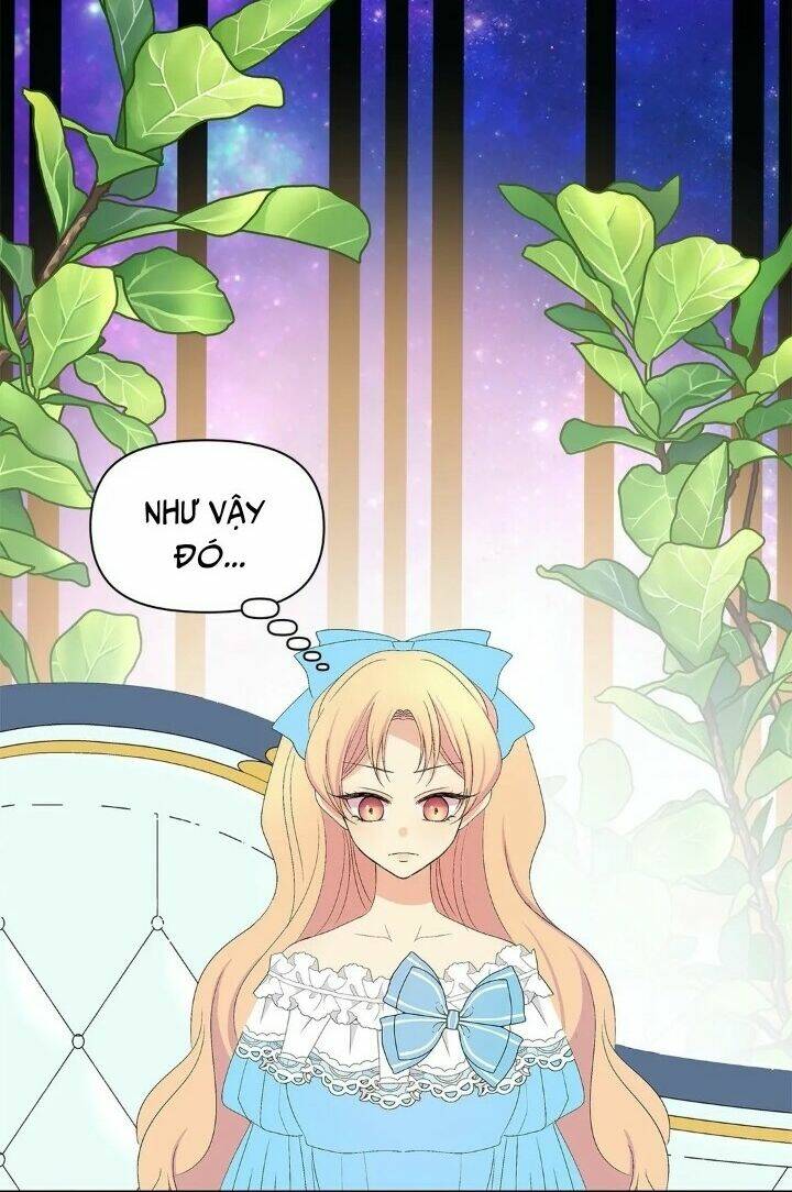 Công Chúa Thời Gian Có Hạn: Chapter 32