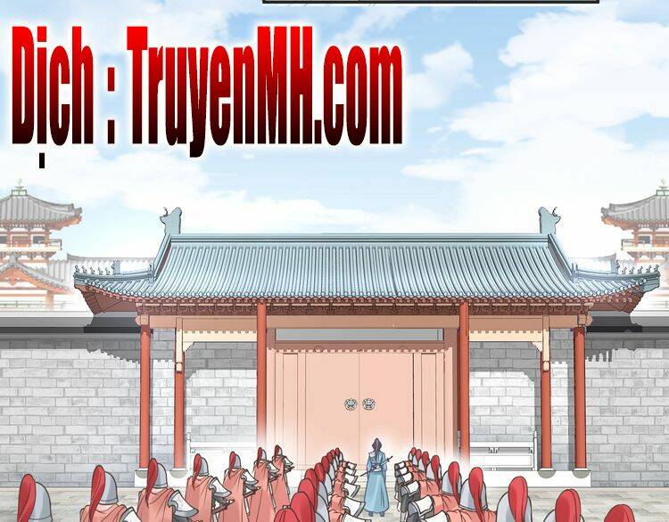 Nhất Sinh Nhất Thế Tiếu Thương Khung: Chapter 9