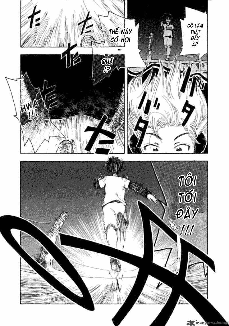 Inu Neko Jump: Chapter 22