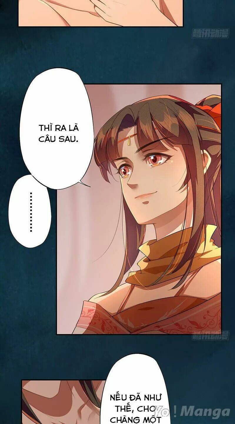 Tuyệt Thế Luyện Đan Sư: Chapter 112