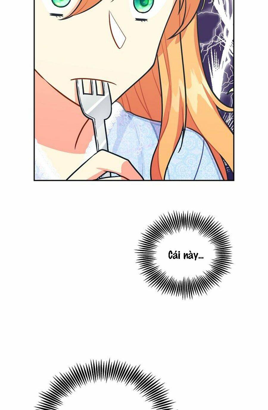 Kẻ Huỷ Diệt Rơi Vào Lưới Tình Của Tôi: Chapter 3