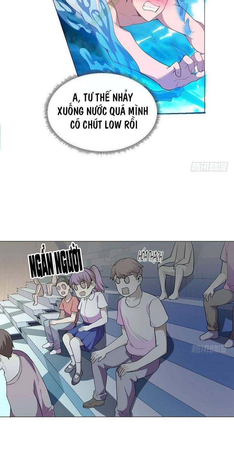 Bên Người Mang Theo Nữ Thần Hoàng: Chapter 18