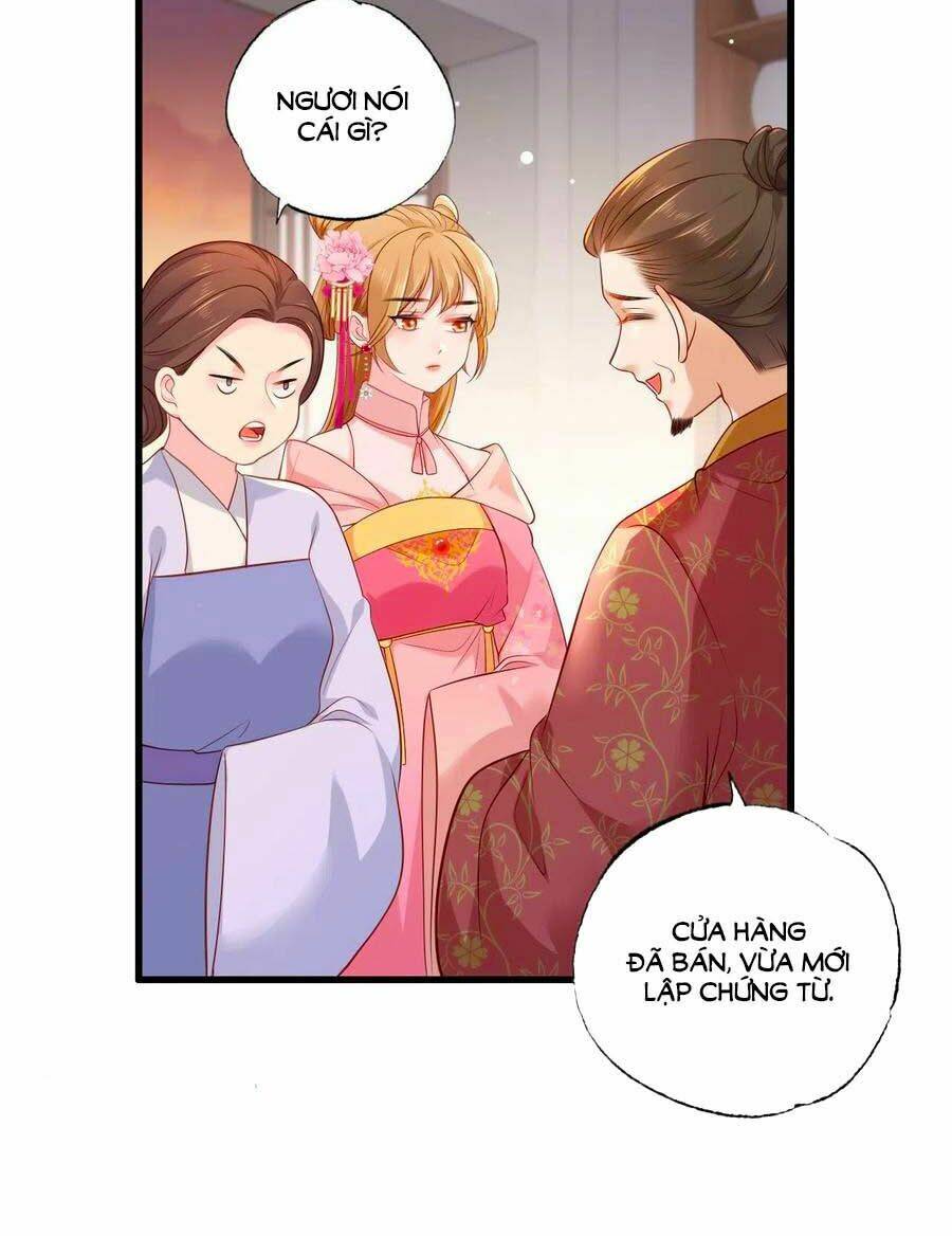 Nữ Thủ Phú Chi Kiều Sủng Nhiếp Chính Vương: Chapter 77