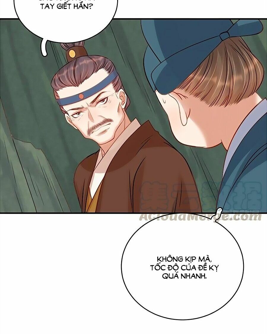 Xuân Khuê Bí Lục: Xưởng Công Thái Liêu Nhân: Chapter 96