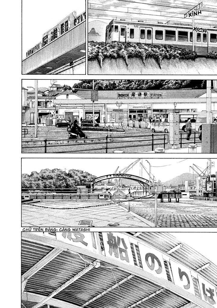 Golden Gold: Chapter 1