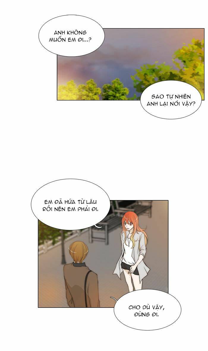 Không Thể Chạm Vào Anh: Chapter 69