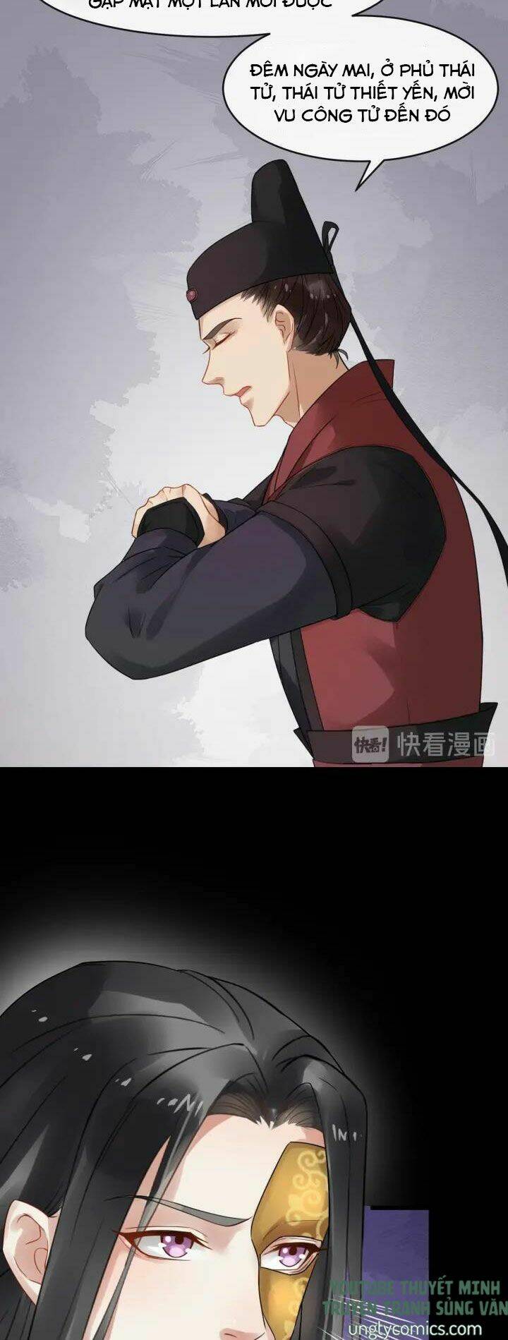 Bồng Sơn Viễn 2: Chapter 45