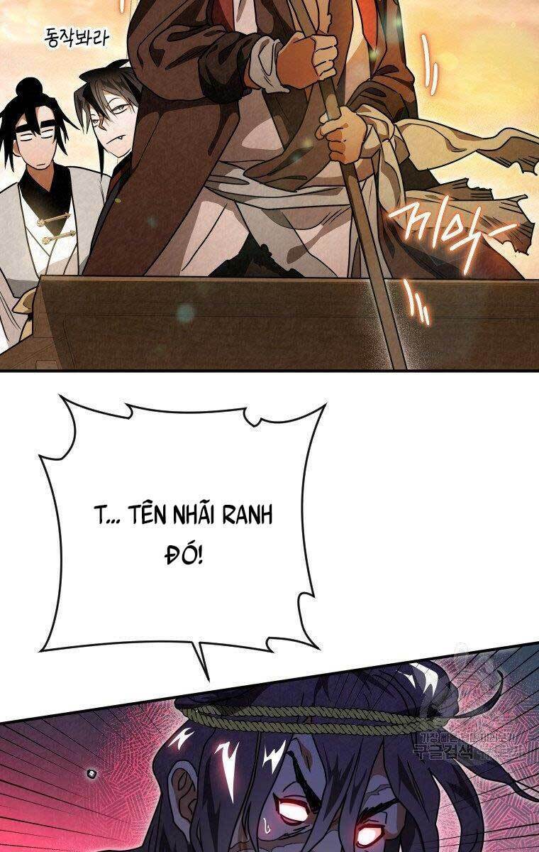 Thời Đại Hoàng Kim Của Thiên Kiếm: Chapter 35