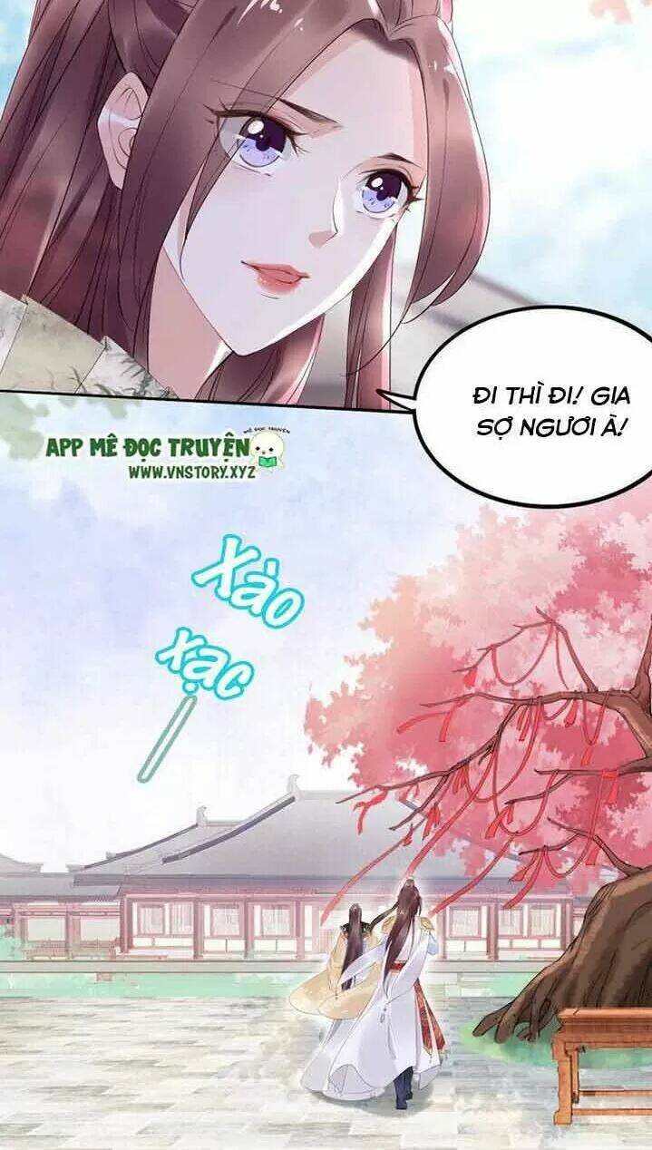 Nhất Sinh Nhất Thế Tiếu Thương Khung: Chapter 34