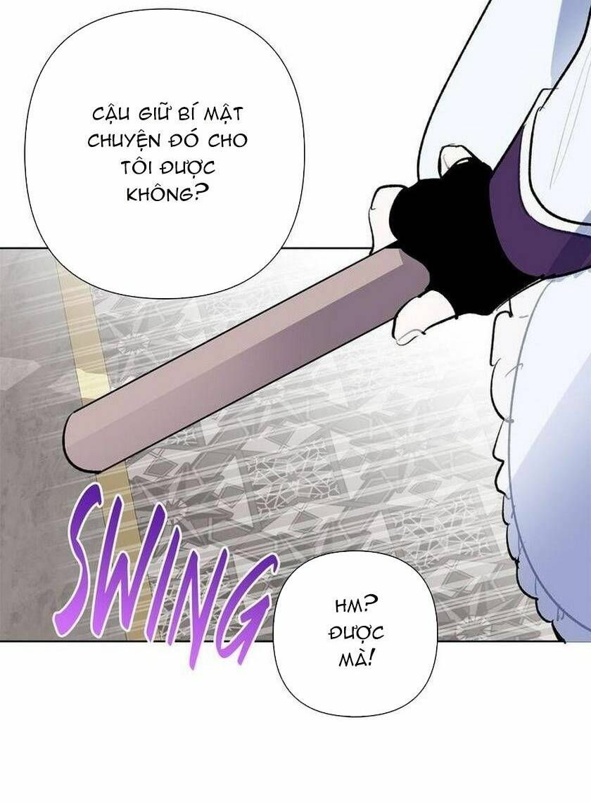 Cách Mà Pháp Sư Đối Mặt Với Cái Chết: Chapter 29.2