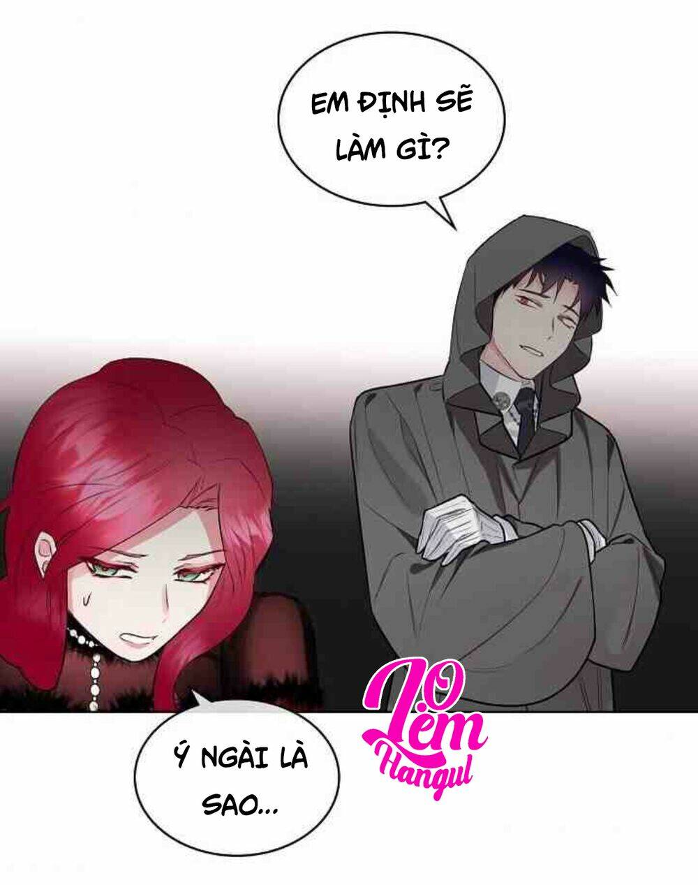 Kẻ Tạo Ra Nữ Phản Diện: Chapter 7