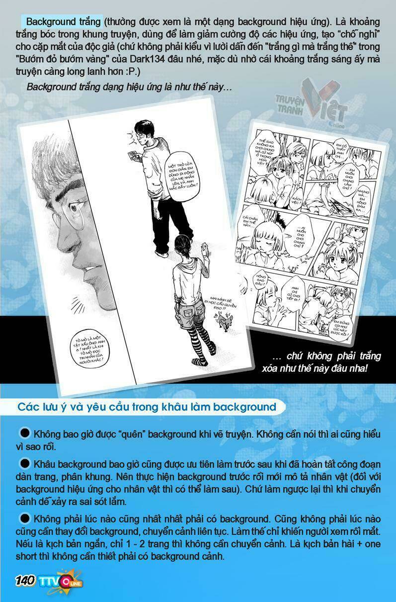 Tạp Chí Truyện Tranh Việt Nam Online - Ttvo: Chapter 2