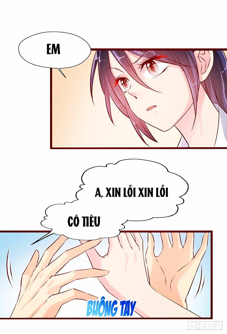Sau Này Vẫn Cứ Thích Anh: Chapter 15