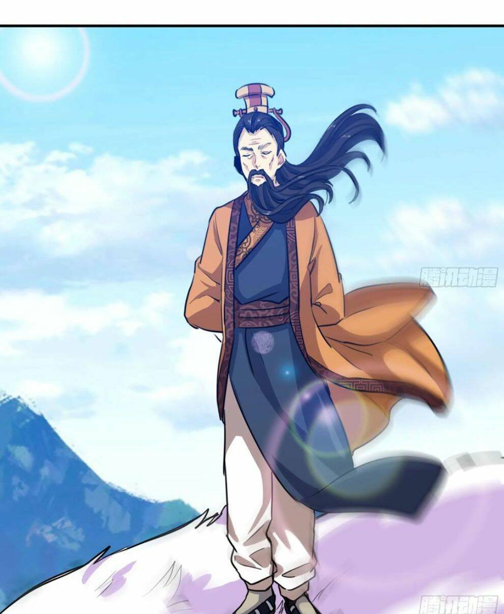 Khởi Đầu Bằng Một Con Côn: Chapter 155