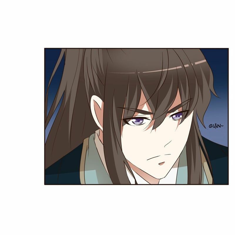 Thông Linh Phi: Chapter 138