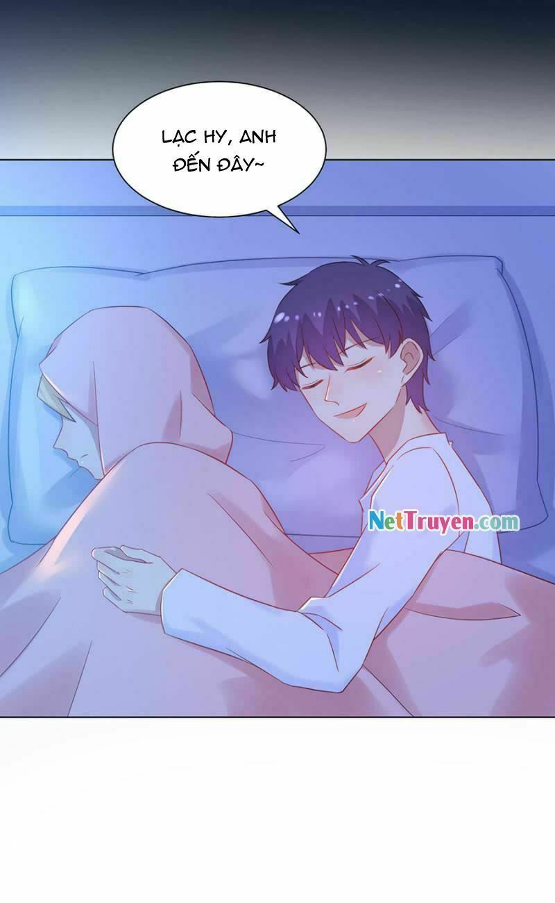 Ma Lạt Thiên Kim Đẩu Ác Thiếu: Chapter 159.3