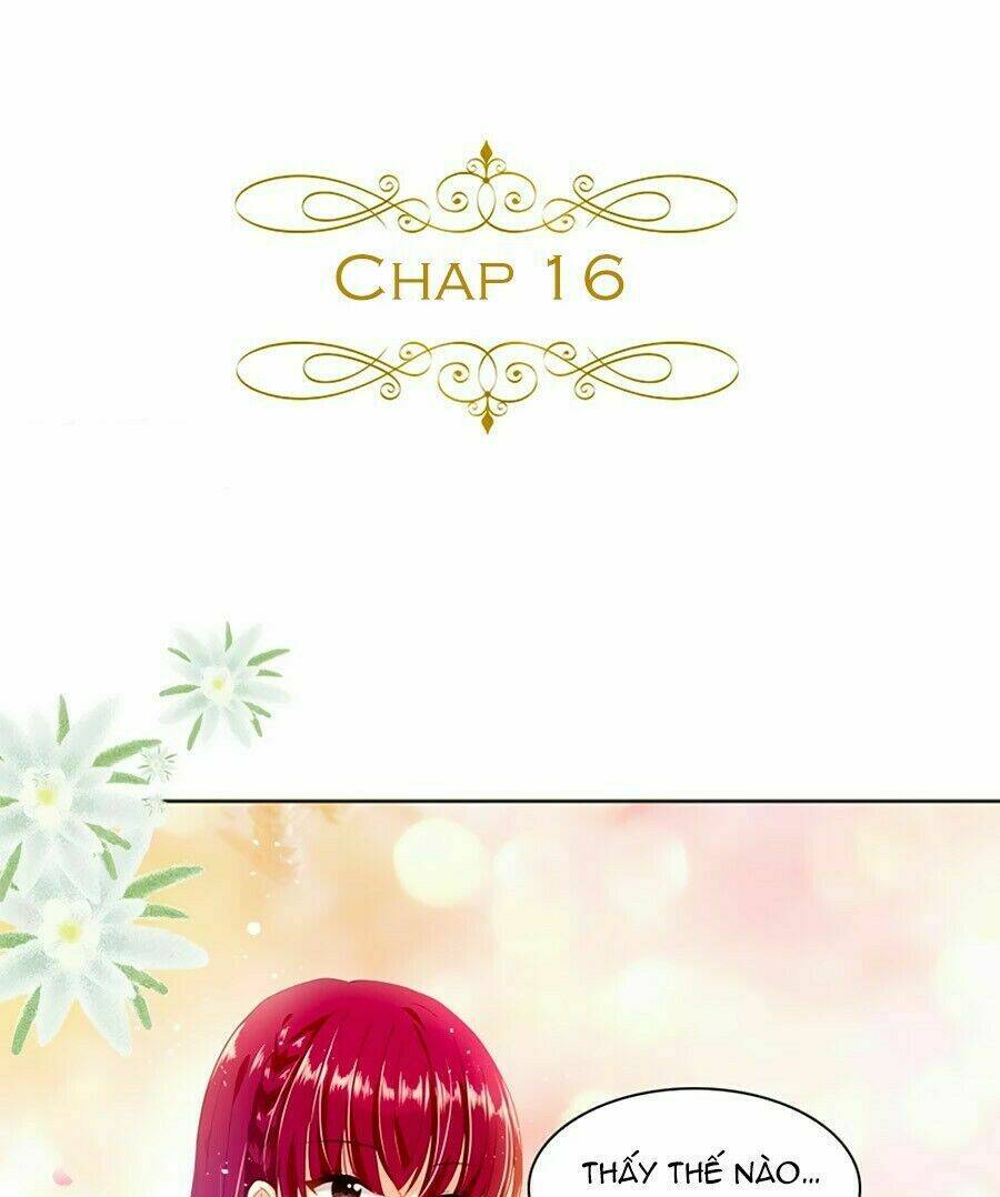 Ác Nữ Cải Biến: Chapter 16