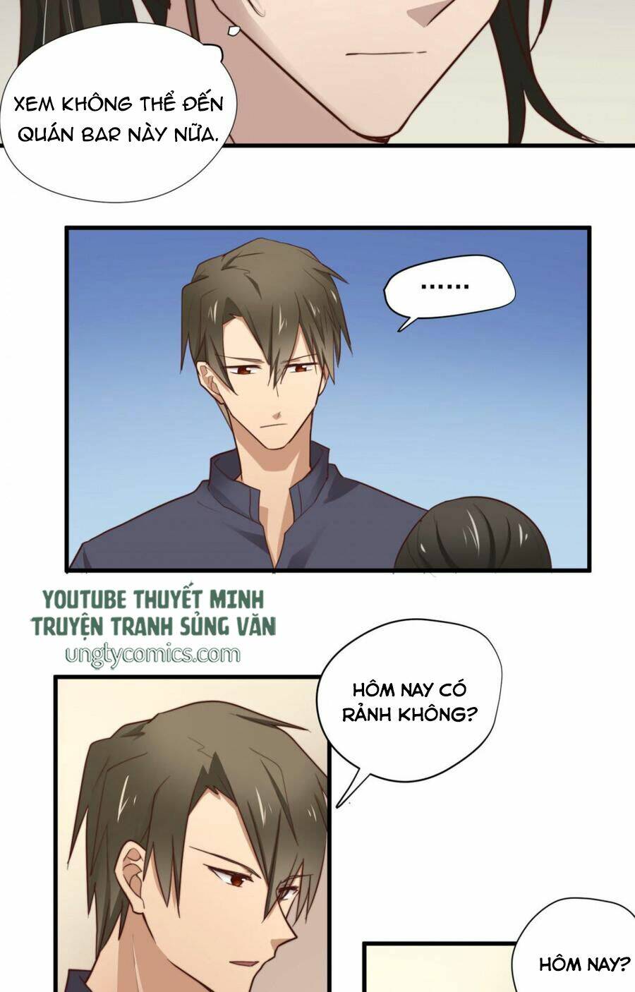 Đơn Phương Yêu Thầm Anh: Chapter 22