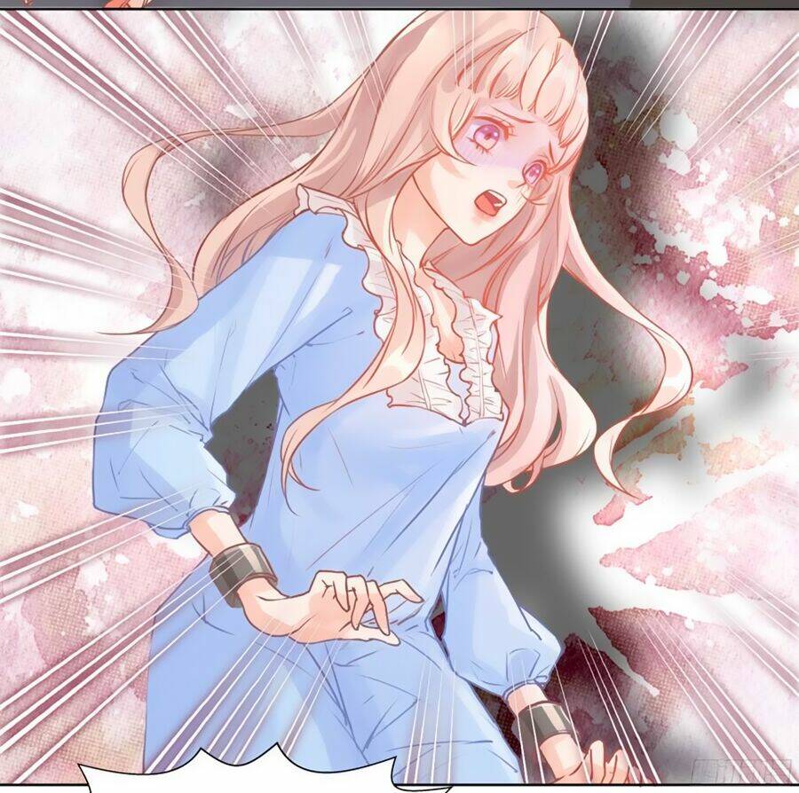 Lưu Luyến Nguy Tình: Chapter 2